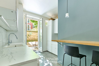 Ma-Cabane - Vente Appartement PARIS 17, 70 m²