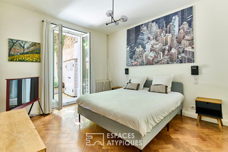 Ma-Cabane - Vente Appartement PARIS 17, 70 m²