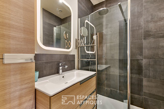 Ma-Cabane - Vente Appartement PARIS 17, 70 m²