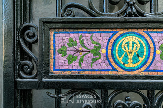 Ma-Cabane - Vente Appartement PARIS 17, 130 m²