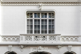 Ma-Cabane - Vente Appartement PARIS 17, 130 m²