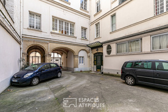 Ma-Cabane - Vente Appartement PARIS 17, 130 m²