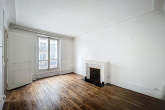 Ma-Cabane - Vente Appartement PARIS 17, 38 m²