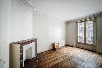 Ma-Cabane - Vente Appartement PARIS 17, 38 m²