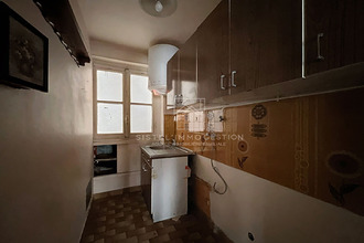 Ma-Cabane - Vente Appartement PARIS 17, 38 m²