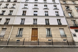 Ma-Cabane - Vente Appartement PARIS 17, 38 m²