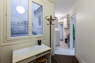 Ma-Cabane - Vente Appartement PARIS 17, 37 m²