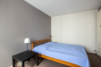 Ma-Cabane - Vente Appartement PARIS 17, 37 m²