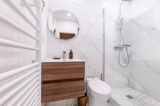 Ma-Cabane - Vente Appartement PARIS 17, 72 m²