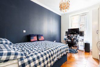 Ma-Cabane - Vente Appartement PARIS 17, 72 m²