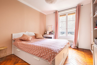 Ma-Cabane - Vente Appartement PARIS 17, 72 m²