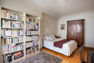 Ma-Cabane - Vente Appartement PARIS 17, 47 m²