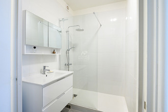 Ma-Cabane - Vente Appartement PARIS 17, 47 m²