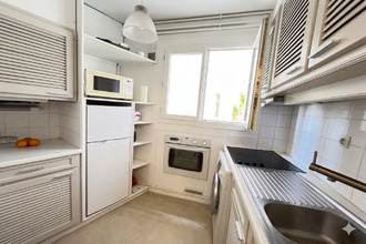 Ma-Cabane - Vente Appartement PARIS 17, 50 m²