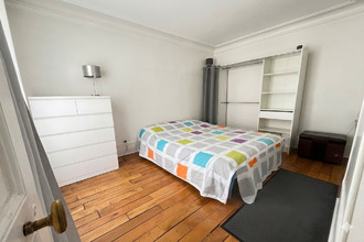 Ma-Cabane - Vente Appartement PARIS 17, 50 m²
