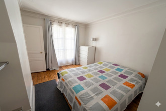 Ma-Cabane - Vente Appartement PARIS 17, 50 m²