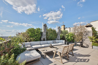 Ma-Cabane - Vente Appartement PARIS 17, 160 m²