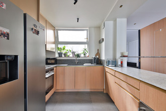 Ma-Cabane - Vente Appartement PARIS 17, 160 m²