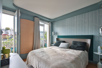 Ma-Cabane - Vente Appartement PARIS 17, 160 m²