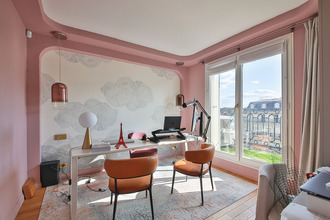 Ma-Cabane - Vente Appartement PARIS 17, 160 m²