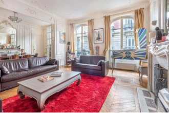 Ma-Cabane - Vente Appartement PARIS 17, 204 m²