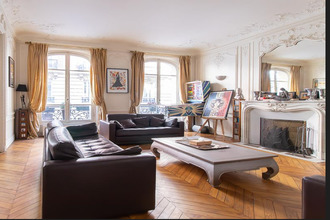 Ma-Cabane - Vente Appartement PARIS 17, 204 m²