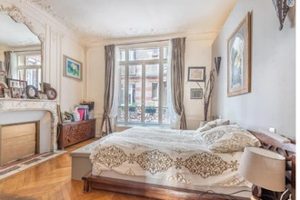 Ma-Cabane - Vente Appartement PARIS 17, 204 m²