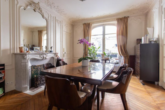 Ma-Cabane - Vente Appartement PARIS 17, 204 m²