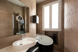 Ma-Cabane - Vente Appartement PARIS 17, 198 m²