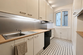 Ma-Cabane - Vente Appartement PARIS 17, 85 m²