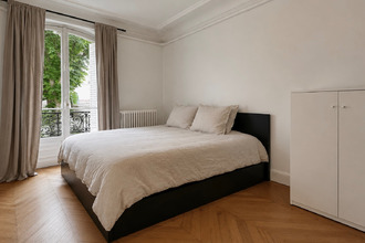 Ma-Cabane - Vente Appartement PARIS 17, 85 m²