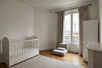 Ma-Cabane - Vente Appartement PARIS 17, 85 m²