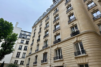 Ma-Cabane - Vente Appartement PARIS 17, 85 m²