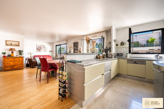 Ma-Cabane - Vente Appartement PARIS 17, 156 m²