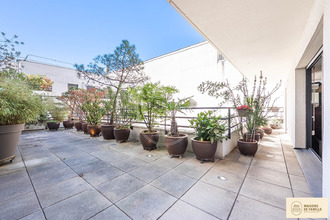 Ma-Cabane - Vente Appartement PARIS 17, 156 m²