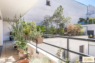 Ma-Cabane - Vente Appartement PARIS 17, 156 m²