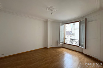 Ma-Cabane - Vente Appartement PARIS 17, 38 m²