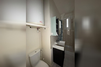 Ma-Cabane - Vente Appartement PARIS 17, 38 m²