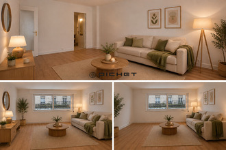 Ma-Cabane - Vente Appartement PARIS 17, 35 m²