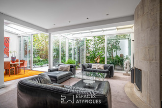 Ma-Cabane - Vente Appartement PARIS 17, 175 m²