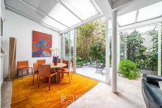 Ma-Cabane - Vente Appartement PARIS 17, 175 m²