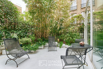 Ma-Cabane - Vente Appartement PARIS 17, 175 m²
