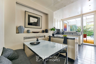 Ma-Cabane - Vente Appartement PARIS 17, 175 m²