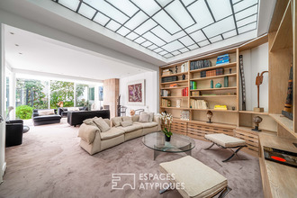 Ma-Cabane - Vente Appartement PARIS 17, 175 m²