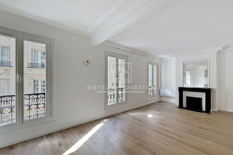 Ma-Cabane - Vente Appartement PARIS 17, 36 m²