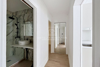 Ma-Cabane - Vente Appartement PARIS 17, 36 m²