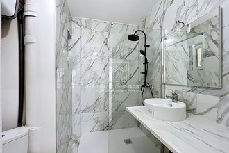 Ma-Cabane - Vente Appartement PARIS 17, 36 m²