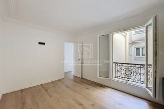 Ma-Cabane - Vente Appartement PARIS 17, 36 m²