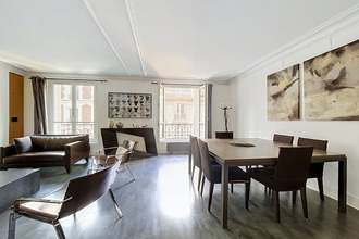 Ma-Cabane - Vente Appartement PARIS 17, 58 m²