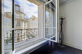Ma-Cabane - Vente Appartement PARIS 17, 58 m²
